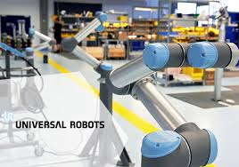 Universal robots