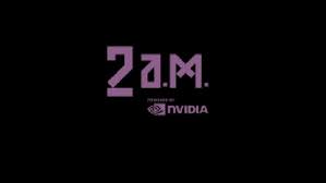 Banner 2A.M. Nvidia