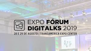 Banner Expo Forum Digitalks
