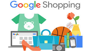 Google Shopping