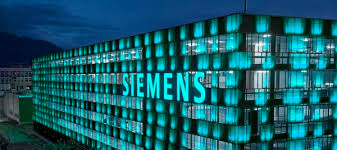 Fórum Siemens megatendências