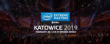 Intel® Extreme Masters Katowice