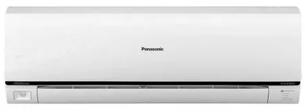 Panasonic ar-condicionado