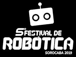 Aprendizado de robótica  Banner do festival