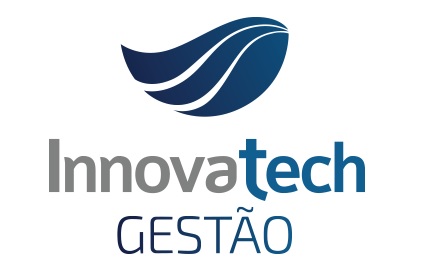 Logomarca da Inovatech 