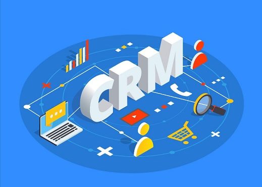  CRM