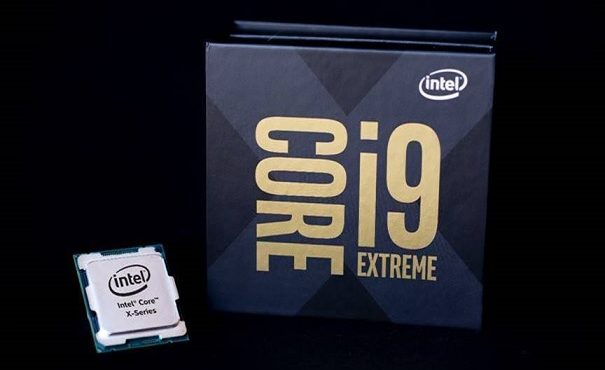 processadores Intel® Xeon® W