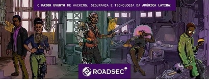 Roadsec São Paulo 2019