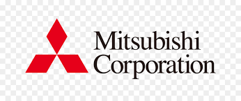 Mitsubishi Corporation e NTT