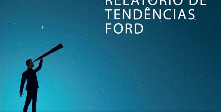 Tendências da Ford 2020