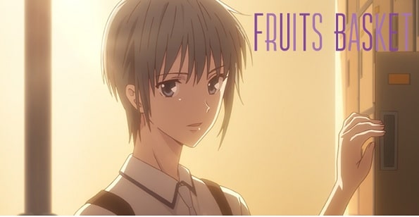 Segunda temporada do anime de Fruits Basket é anunciada para 2020