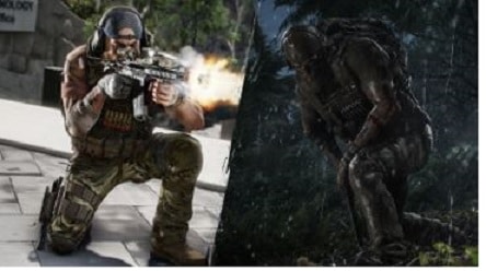 Tom Clancy’s Ghost Recon: Breakpoint