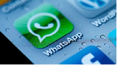 Transferir WhatsApp de Android para iPhone