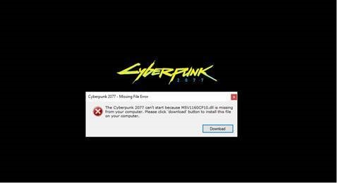 lançamento do Cyberpunk
