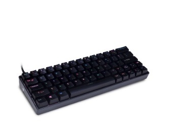 teclado gamer