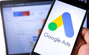 O Marketing digital; Google ADS