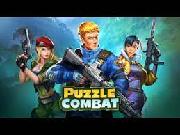 Zynga lança moderno jogo de match 3 para celular Puzzle Combat