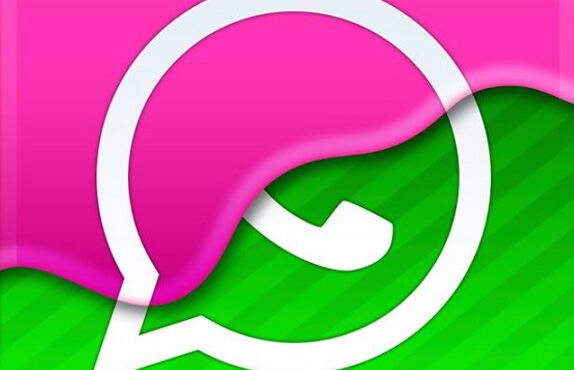 negócios pelo WhatsApp