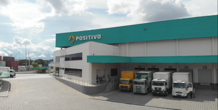 Positivo Servers & Solutions