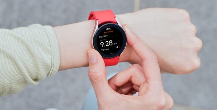 Melhores marcas de smartwatches