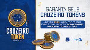 Cruzeiro Token