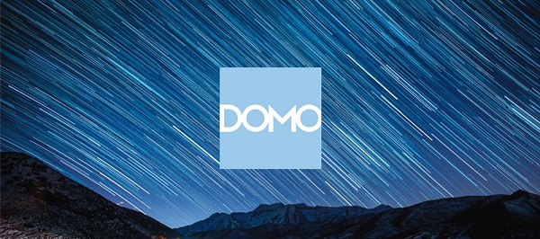 Domo Modern BI