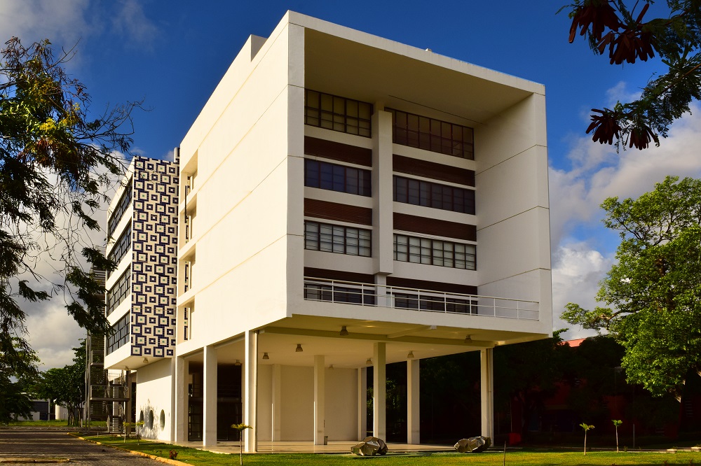 Centro de Excelência em Saúde & Bem-Estar e Inteligência Artificial na Universidade Federal de Pernambuco