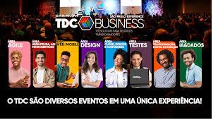 TDC BUSINESS