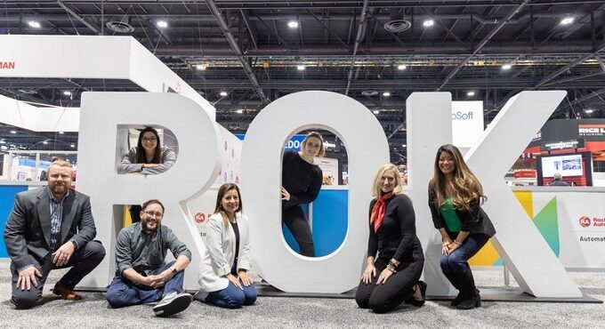 tecnologia operacional