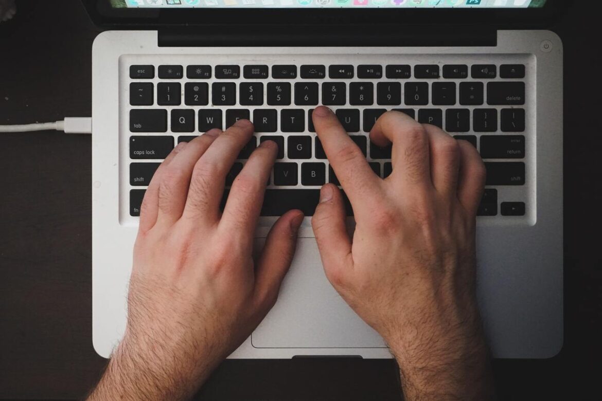 armazenamento de dados do sistema no Mac