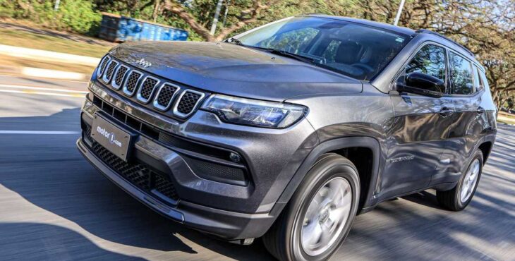 Salão do automóvel SP