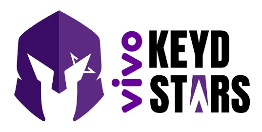 Vivo Keyd Stars