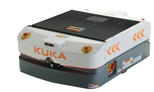  KUKA