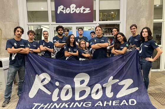 RioBotz