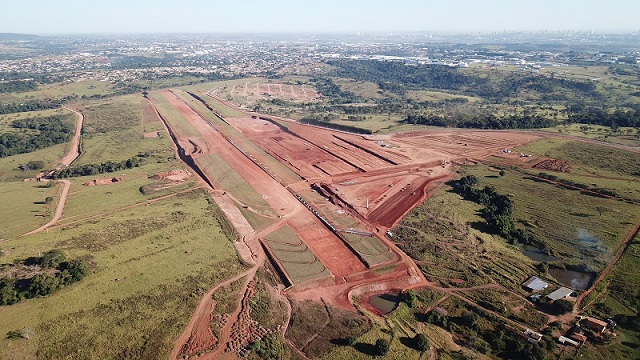 Antares Polo Aeronáutico