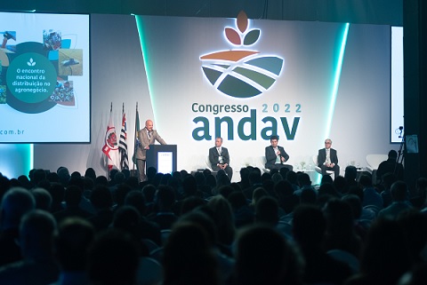 Congresso Andav 2023