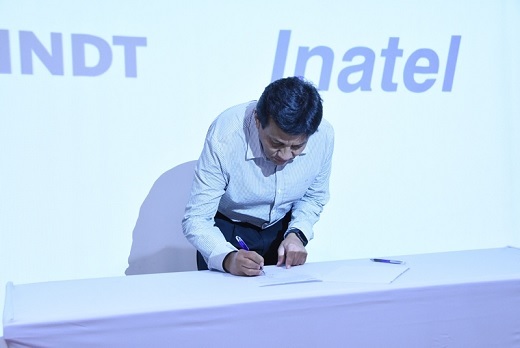 Inatel no HackTown 2026