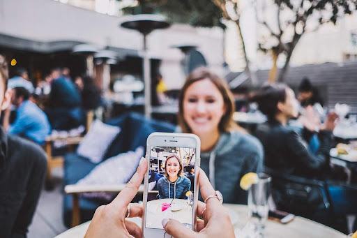 Revelação de Fotos em São Paulo - Nicephotos