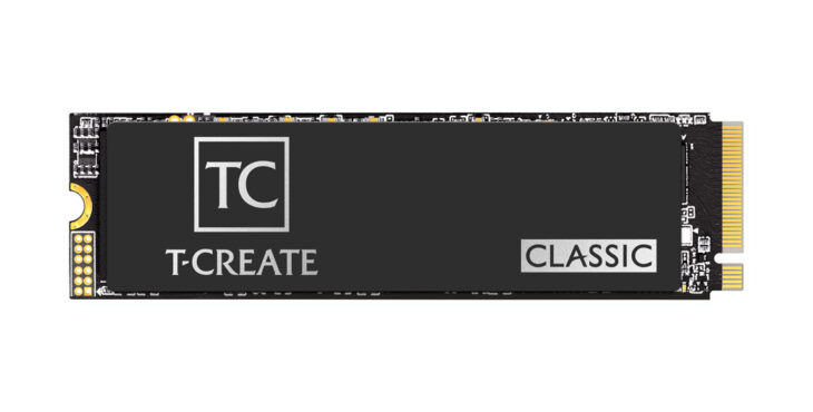 SSD T-CREATE CLASSIC C4
