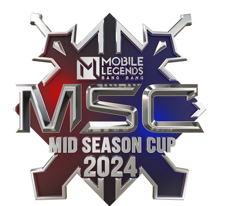 Mid-Season Cup Terá Rebranding Do MSC - OverBR