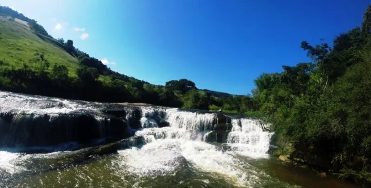 água desmineralizada
