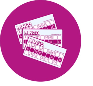 mundo do bingo