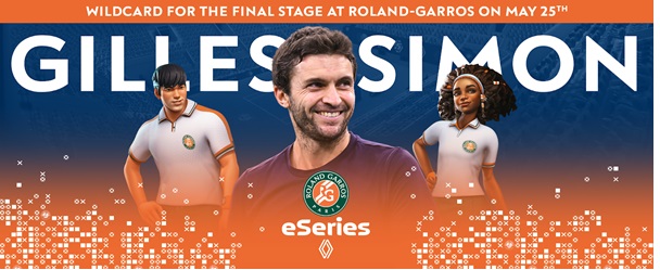 Roland-Garros eSeries