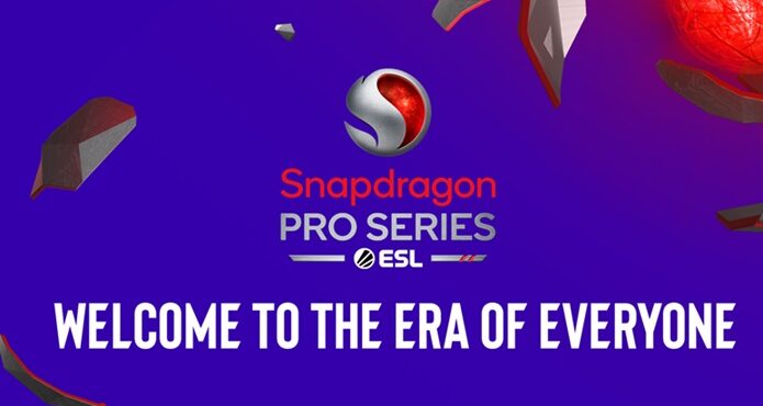 Snapdragon Pro Series