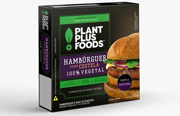 Plant Plus Alimentos