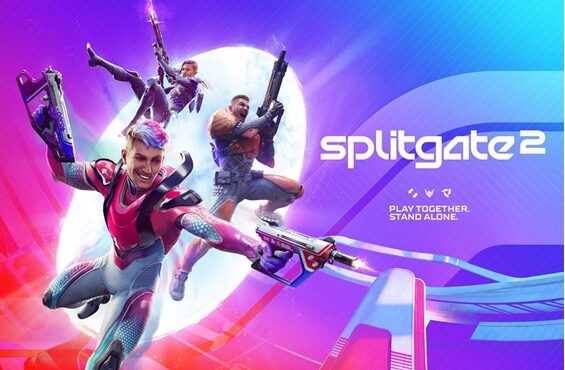 Splitgate 2