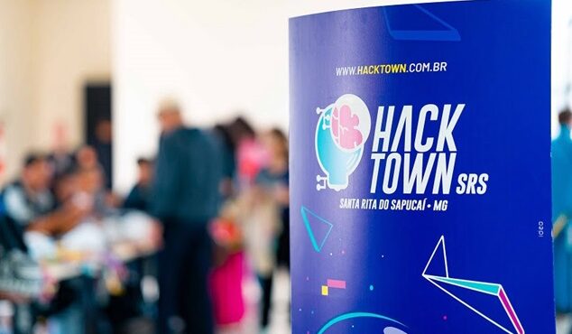 Inatel no HackTown 2026