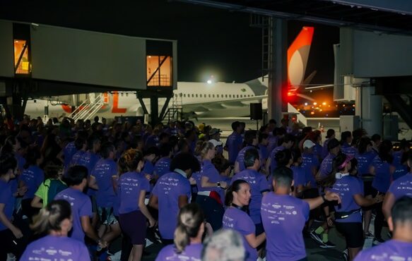 Floripa Airport