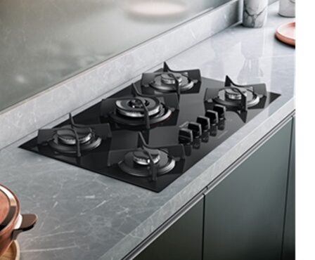 cooktop