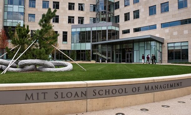 MIT Sloan Management